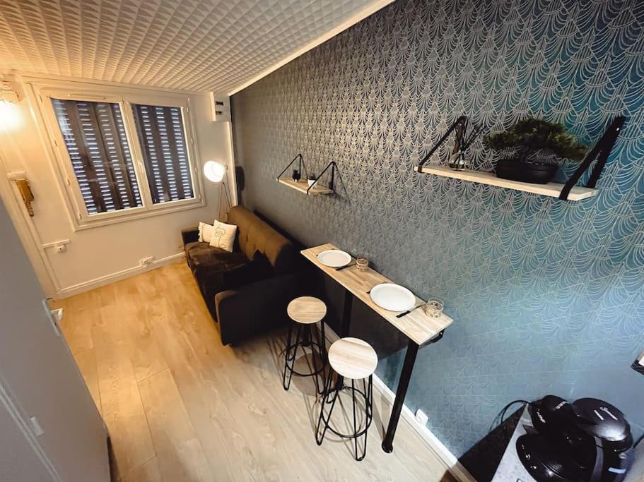 Le Studio Des Halles • Hypercentre • Netflix Châteauroux Kültér fotó